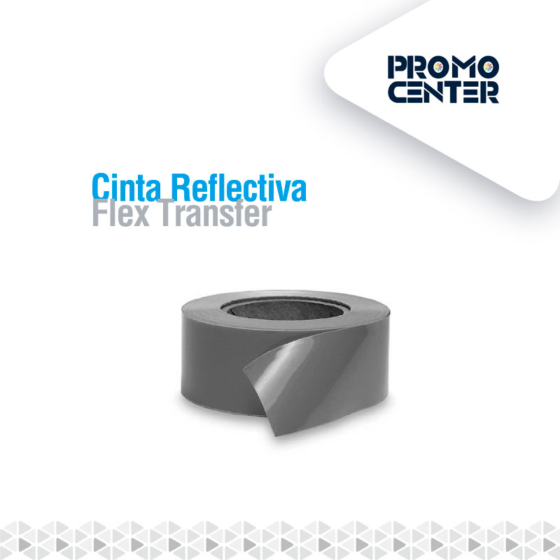 reflectivo flex transfer promocenter.cl