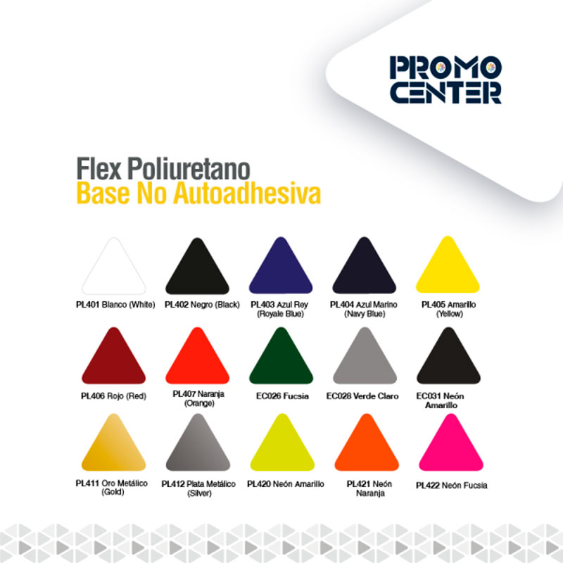 flex poliuretano no sticky promocenter.cl