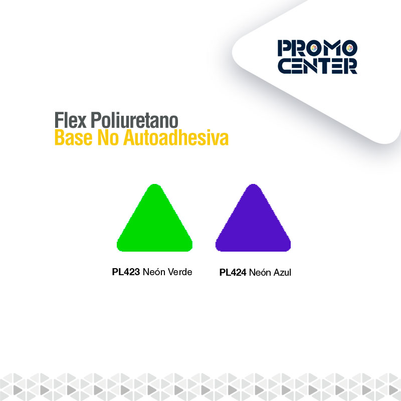 rollo flex poliuretano nosticky promocenter.cl