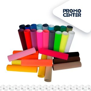 flock textil opaco autoadhesivo promocenter.cl