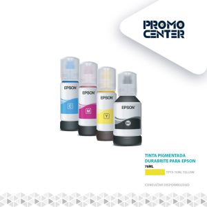 tinta pigmentada durabrite para epson promocenter.cl