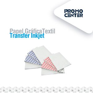 papel transfer tinta promocenter.cl