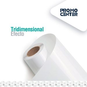 PU tridimencional promocenter.cl