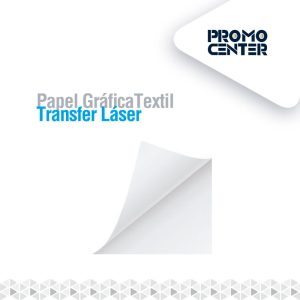 papel transfer laser textil claro promocenter.cl