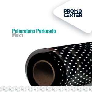 poliuretano perforado mesh promocenter.cl