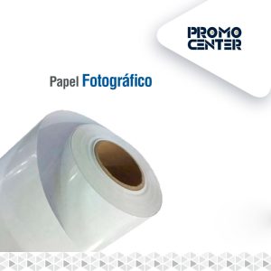 papel fotográfico blanco ecosolvente promocenter.cl