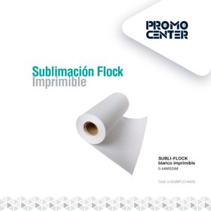 subli-flock imprimible promocenter.cl