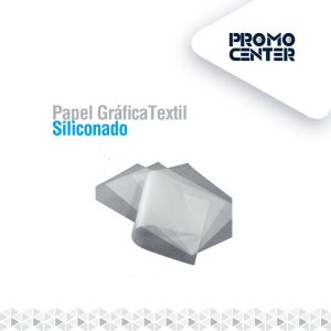 papel siliconado promocenter.cl