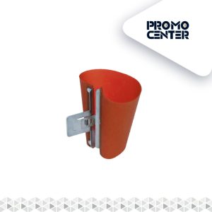 ABRAZADERA IMPRESIÓN SUBLIMACION TAZON CONICO 11oz SIN CAJA INDIVIDUAL