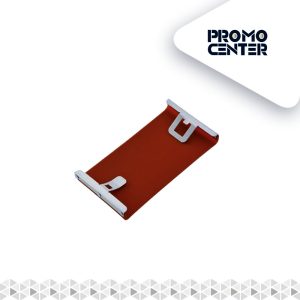 ABRAZADERA IMPRESION SUBLIMACION TAZON PLATA PERLADO TALL FLARE (SLIM M) SIN CAJA INDIVIDUAL