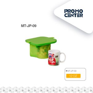 ABRAZADERA TAZON 11 OZ MUG 4 TAZONES CON MANILLA VIII