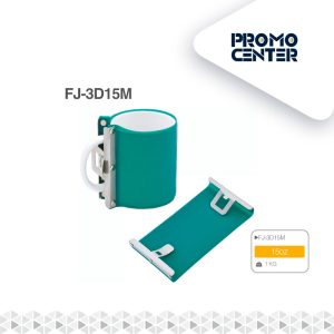 ABRAZADERA TAZON 15 oz (MUG CLAMP 3D)
