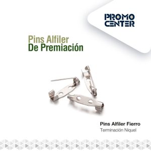 alfiler fierro promocenter.cl