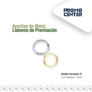 anilla formato c promocenter.cl