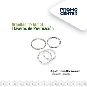argolla promocenter.cl