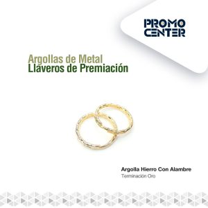 argolla promocenter.cl