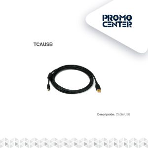 CABLE USB