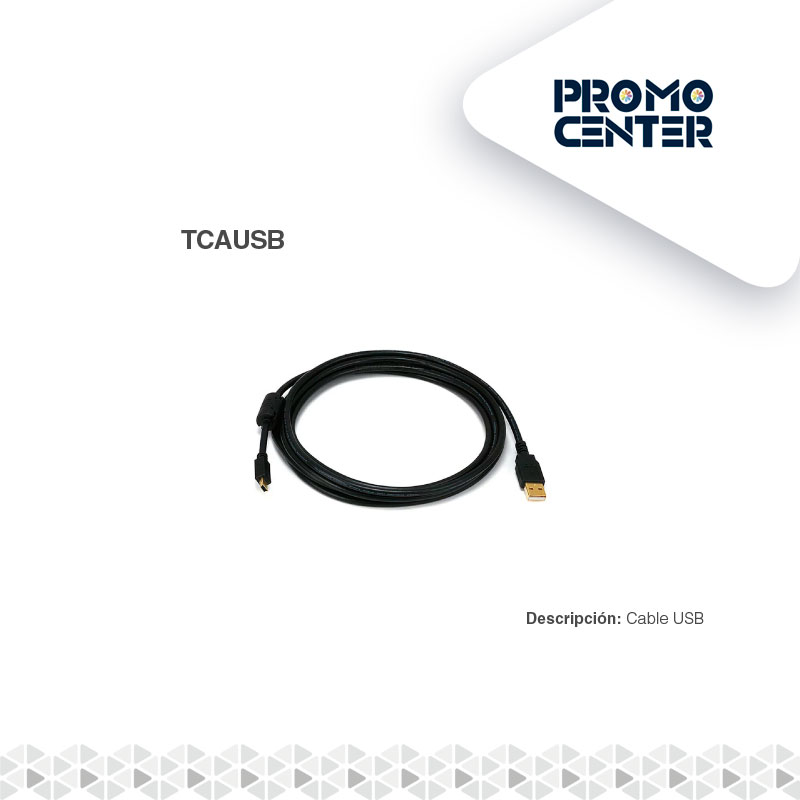 CABLE USB