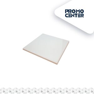 CERAMICA SUBLIMACION BLANCA