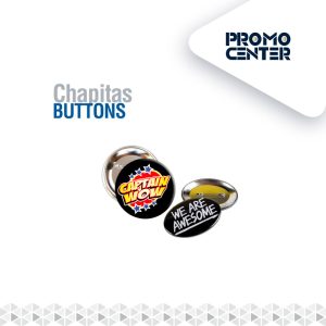 CHAPA OVALADA METAL ALF USA BUTTONS TAMAÑO 45X70mm (4.5X7.0CM) 13-4"X23-4"