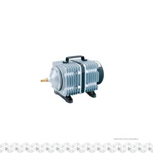 COMPRESSOR MAQ LASER S-40A