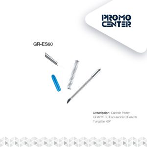 CUCHILLO PLOTTER GRAPHTEC CB15U ENDUR CE3000