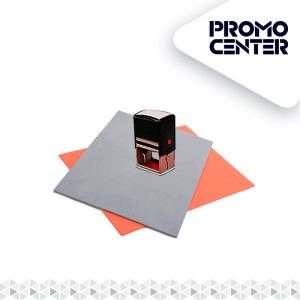 GOMA LASER GRIS CLARO A4X1.5MM