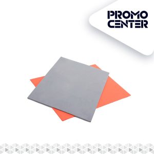 GOMA LASER GRIS GERMANY A4 X2.3MM