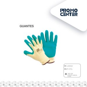GUANTES PARA GRILL PARRILLAS ANTI CALOR
