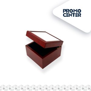 JOYERO CON BARNIZ (L) PARA CERAMICA