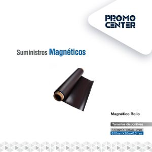 MAGNETICO ROLLO