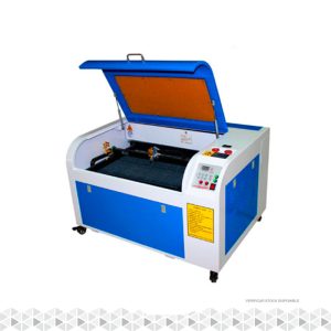 MAQUINA GRABADO LASER S-L4040-40W