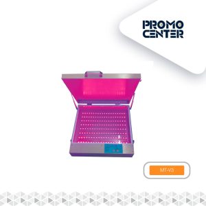 MAQUINA TRANSFER 3D VACUUM III