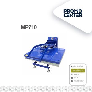 MAQUINA TRANSFER ABERTURA AUTOMATICA MAGNETICA MP710 40CMX60CM