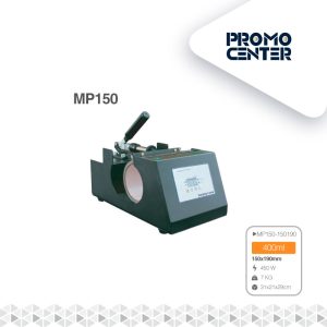 MAQUINA TRANSFER BOTELLA / CERVECERO / TAZON MP150