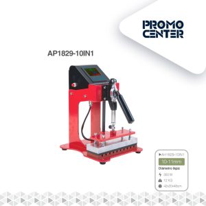 MAQUINA TRANSFER DE LAPICES 10 EN 1 AP1829