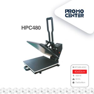 MAQUINA TRANSFER HPC480