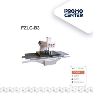 MAQUINA TRANSFER NEUMATICA FZLC-B3