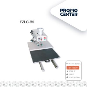 MAQUINA TRANSFER NEUMATICA FZLC-B5