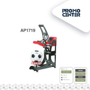 MAQUINA TRANSFER PELOTAS FUTBOL/VOLLEYBALL  AP1719