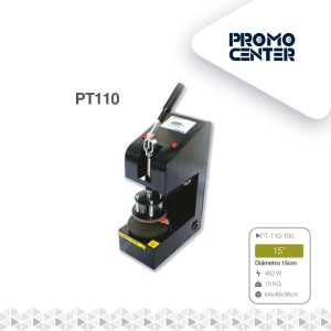 MAQUINA  TRANSFER PLATOS PT110