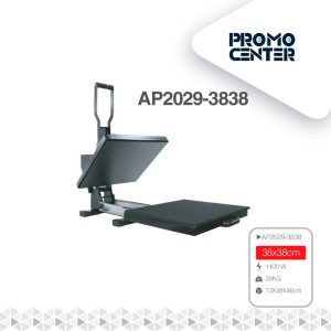 MAQUINA TRANSFER POLERAS AP2029 38X38CM