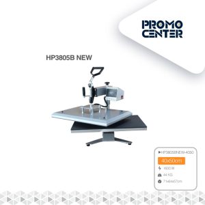 MAQUINA TRANSFER POLERAS GIRATORIA HP3850B NEW