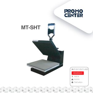 MAQUINA TRANSFER POLERAS MT-SHT