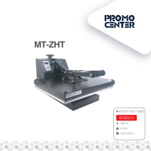 MAQUINA TRANSFER POLERAS MT-ZHT