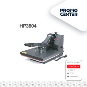 MAQUINA TRANSFER POLERAS NEW HP3804