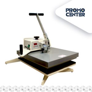 MAQUINA TRANSFER POLERAS PT15 38CMX50CM ALEMANA