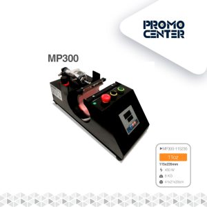 MAQUINA TRANSFER TAZON MP300 NEUMATICA 11 OZ