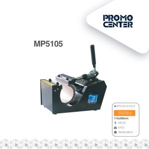 MAQUINA TRANSFER TAZON MP5105