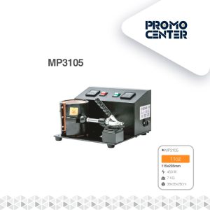 MAQUINA TRANSFER TAZONES MP3105 SUBLIMACION TAZON 11 OZ